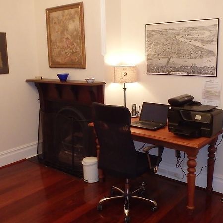 Hamptons Inn Bed & Breakfast Fremantle Ngoại thất bức ảnh