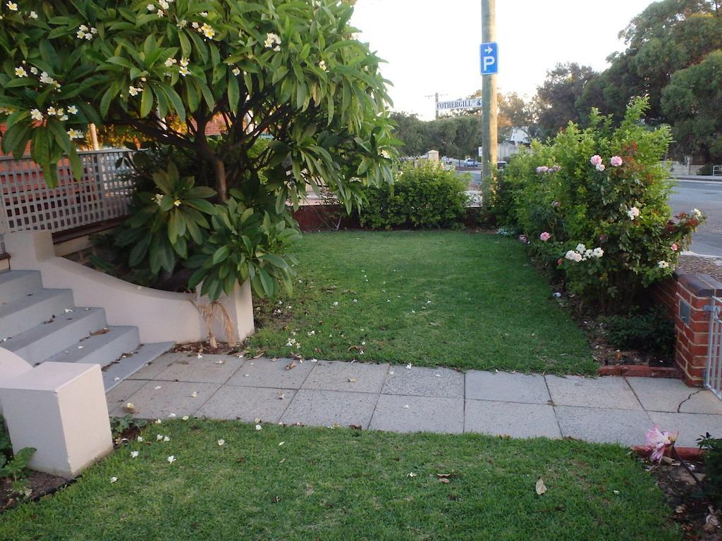 Hamptons Inn Bed & Breakfast Fremantle Ngoại thất bức ảnh