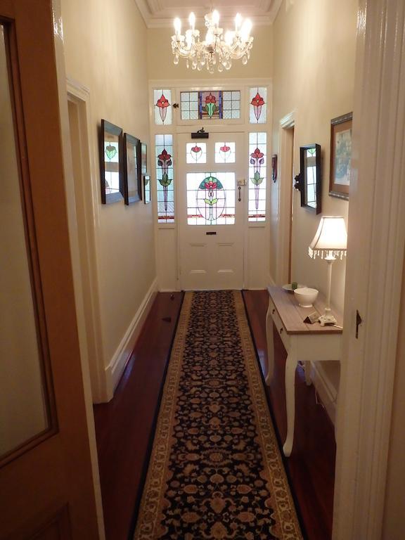 Hamptons Inn Bed & Breakfast Fremantle Ngoại thất bức ảnh