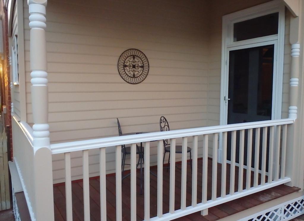 Hamptons Inn Bed & Breakfast Fremantle Ngoại thất bức ảnh
