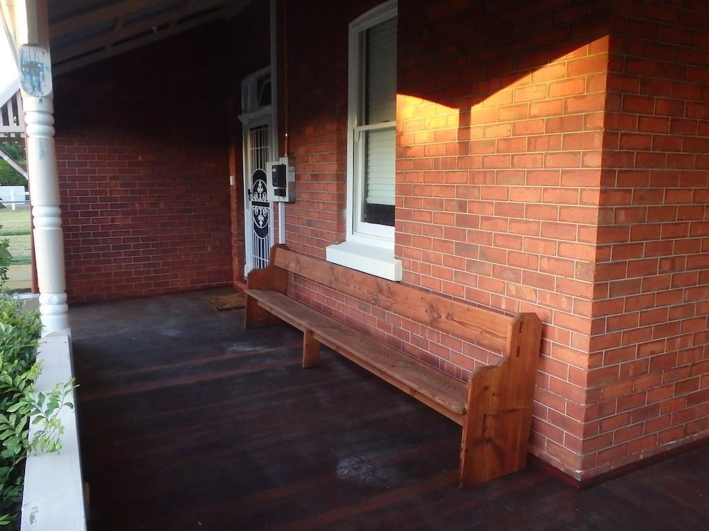 Hamptons Inn Bed & Breakfast Fremantle Ngoại thất bức ảnh