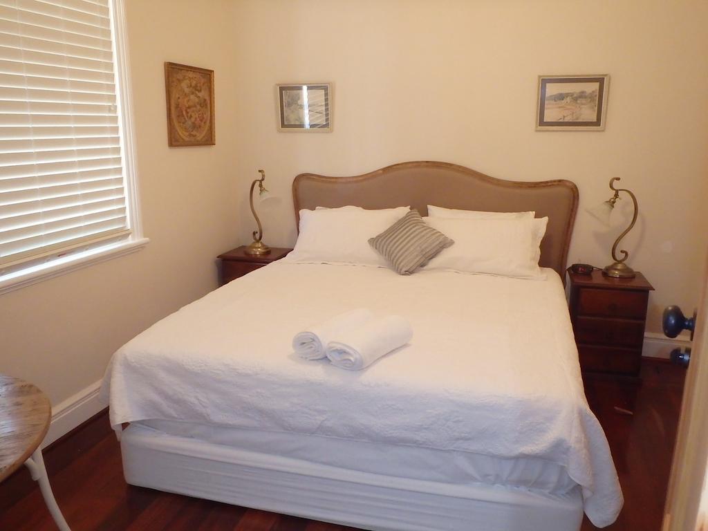 Hamptons Inn Bed & Breakfast Fremantle Phòng bức ảnh