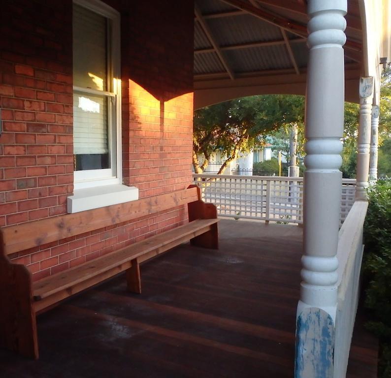 Hamptons Inn Bed & Breakfast Fremantle Ngoại thất bức ảnh