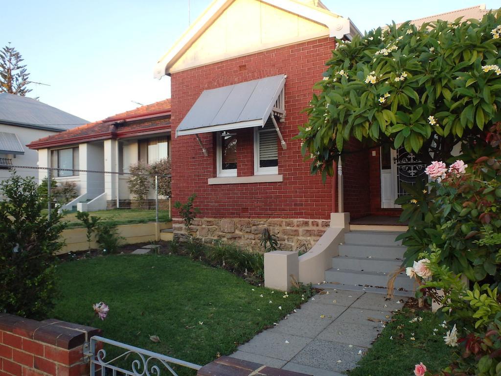 Hamptons Inn Bed & Breakfast Fremantle Ngoại thất bức ảnh