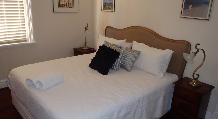 Hamptons Inn Bed & Breakfast Fremantle Ngoại thất bức ảnh
