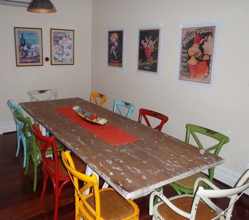 Hamptons Inn Bed & Breakfast Fremantle Ngoại thất bức ảnh