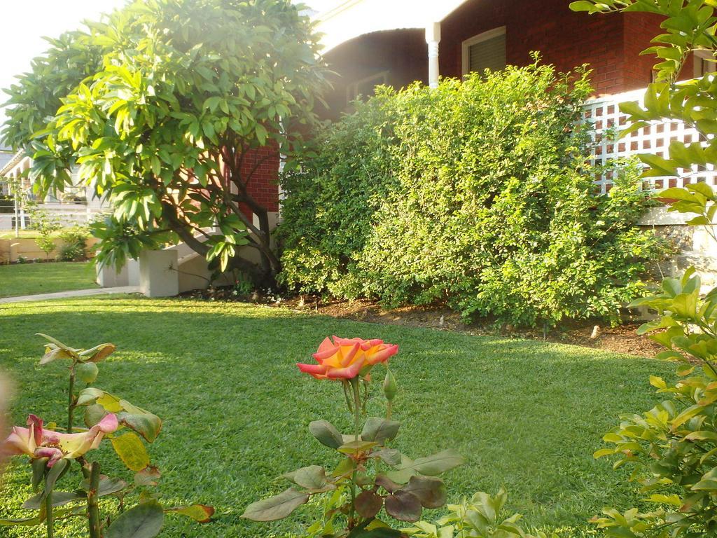 Hamptons Inn Bed & Breakfast Fremantle Ngoại thất bức ảnh