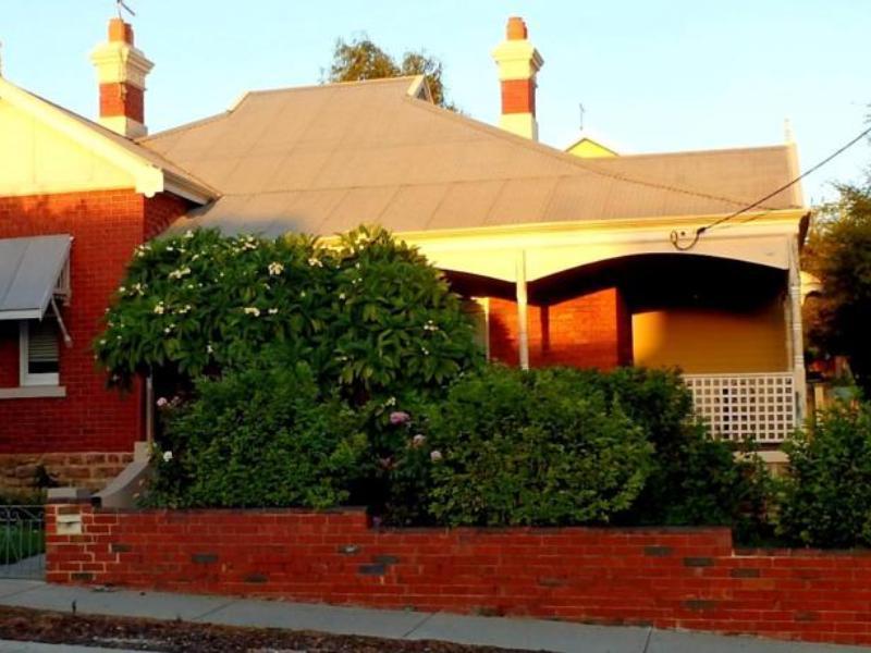 Hamptons Inn Bed & Breakfast Fremantle Ngoại thất bức ảnh