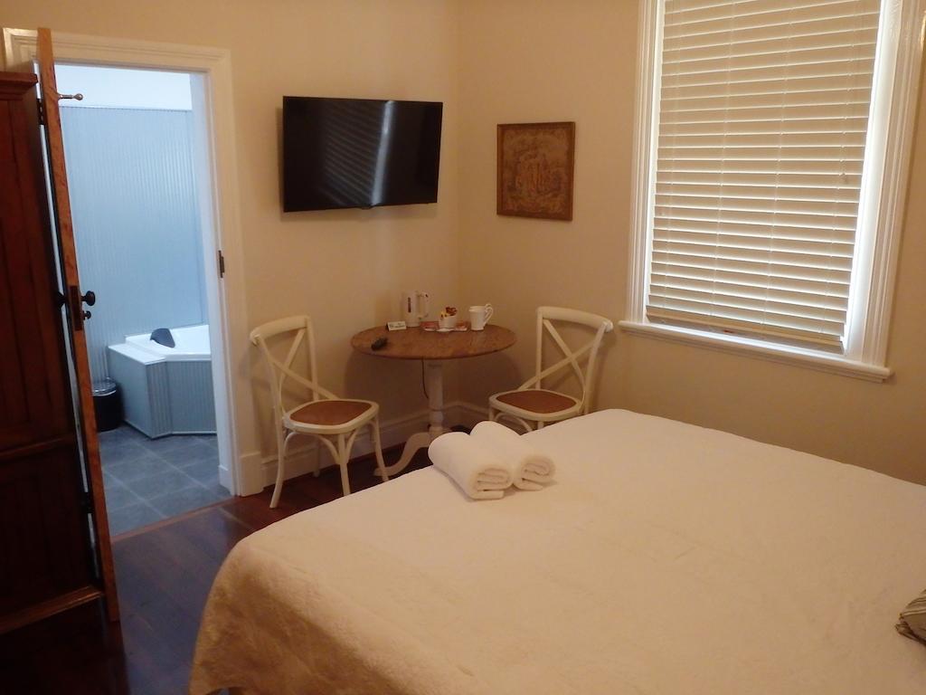 Hamptons Inn Bed & Breakfast Fremantle Ngoại thất bức ảnh