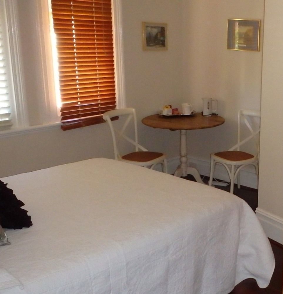 Hamptons Inn Bed & Breakfast Fremantle Ngoại thất bức ảnh