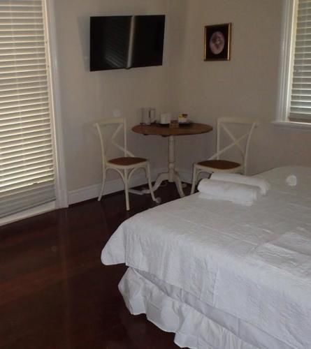 Hamptons Inn Bed & Breakfast Fremantle Ngoại thất bức ảnh