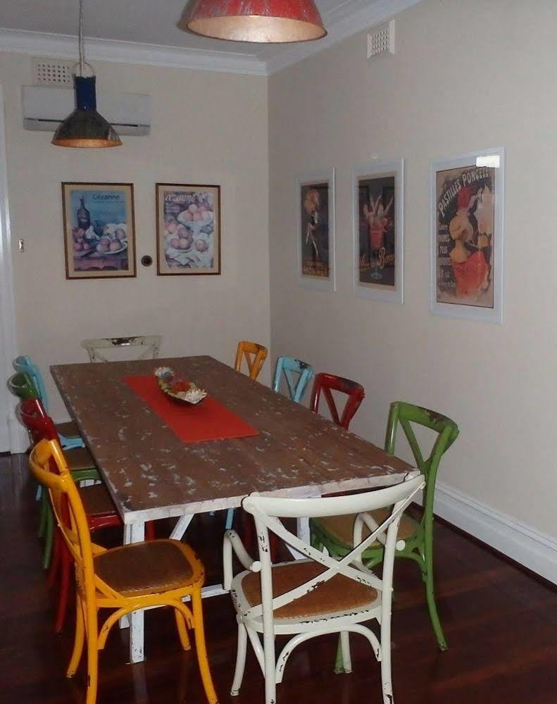 Hamptons Inn Bed & Breakfast Fremantle Ngoại thất bức ảnh