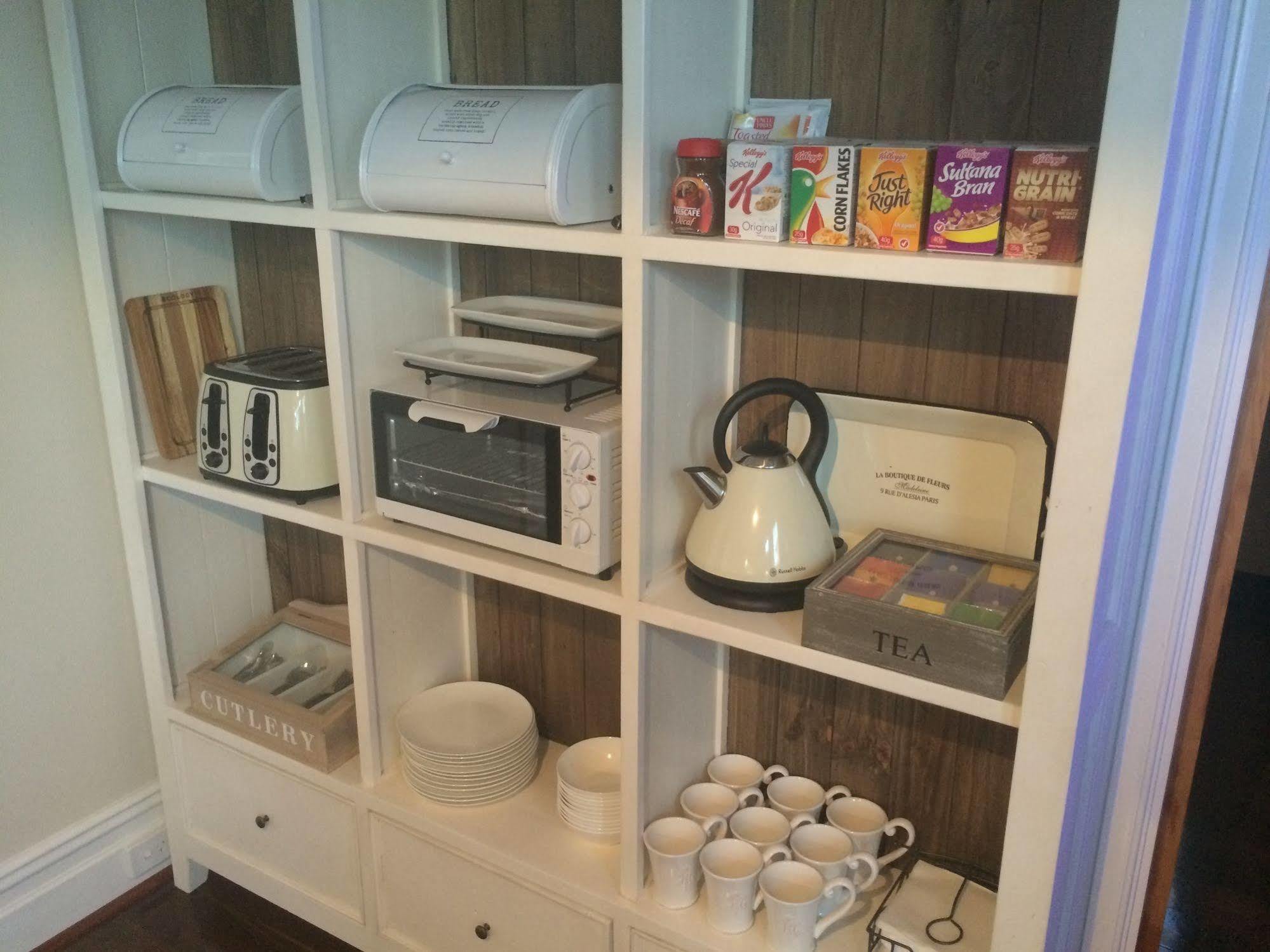 Hamptons Inn Bed & Breakfast Fremantle Ngoại thất bức ảnh