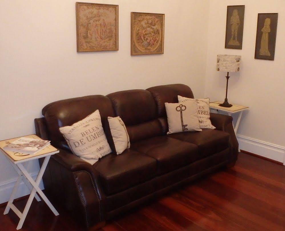 Hamptons Inn Bed & Breakfast Fremantle Ngoại thất bức ảnh