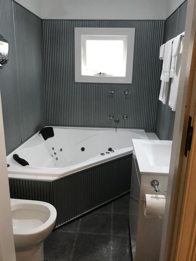 Hamptons Inn Bed & Breakfast Fremantle Ngoại thất bức ảnh